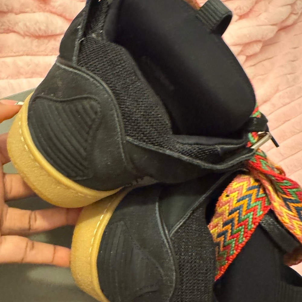 Lanvin Sneakers - Picture 5 of 6